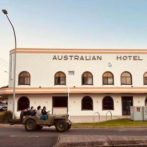 Australian Hotel